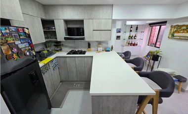 Apartamento en venta en Pan de Azúcar Sabaneta