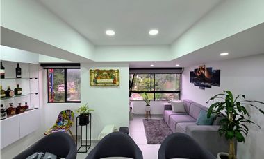 Apartamento en venta en Pan de Azúcar Sabaneta