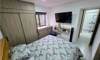 Apartamento en venta en Pan de Azúcar Sabaneta