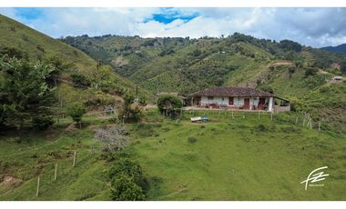 LOTE EN VENTA EN EL RETIRO, MONTEBELLO ANTIOQUIA