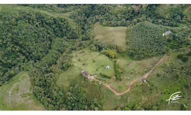 LOTE EN VENTA EN EL RETIRO, MONTEBELLO ANTIOQUIA