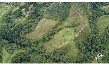 LOTE EN VENTA EN EL RETIRO, MONTEBELLO ANTIOQUIA