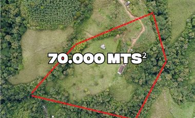 LOTE EN VENTA EN EL RETIRO, MONTEBELLO ANTIOQUIA