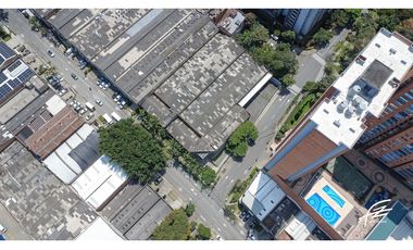 BODEGA EN VENTA EN SABANETA, ANTIOQUIA