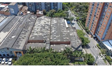 BODEGA EN VENTA EN SABANETA, ANTIOQUIA