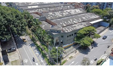 BODEGA EN VENTA EN SABANETA, ANTIOQUIA