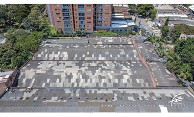 BODEGA EN VENTA EN SABANETA, ANTIOQUIA