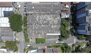 BODEGA EN VENTA EN SABANETA, ANTIOQUIA