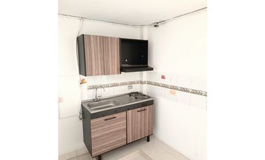 APARTAMENTO EN RENTA ITAGUI SANTA MARIA