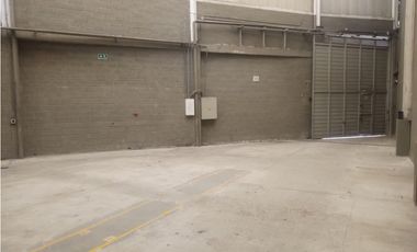 Bodega en Arriendo en Medellín, sector Belén Zona Industrial