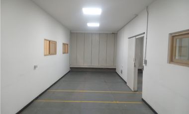 Bodega en Arriendo en Medellín, sector Belén Zona Industrial