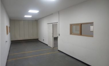 Bodega en Arriendo en Medellín, sector Belén Zona Industrial