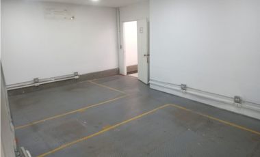 Bodega en Arriendo en Medellín, sector Belén Zona Industrial