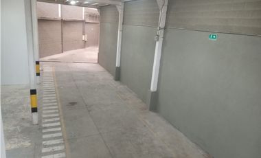 Bodega en Arriendo en Medellín, sector Belén Zona Industrial