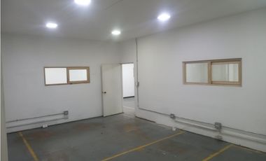 Bodega en Arriendo en Medellín, sector Belén Zona Industrial