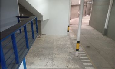 Bodega en Arriendo en Medellín, sector Belén Zona Industrial