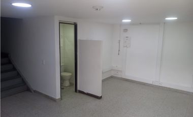 Bodega en Arriendo en Medellín, sector Belén Zona Industrial