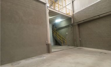 Bodega en Arriendo en Medellín, sector Belén Zona Industrial