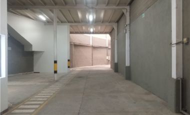 Bodega en Arriendo en Medellín, sector Belén Zona Industrial
