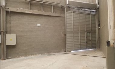 Bodega en Arriendo en Medellín, sector Belén Zona Industrial