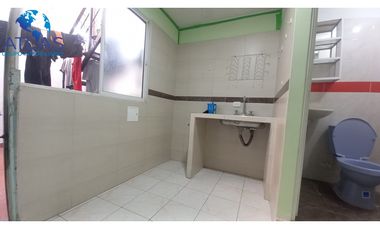 ARRIENDO APARTAESTUDIO BARRRIO TOLEDO PLATA PROVENZA COD 1160