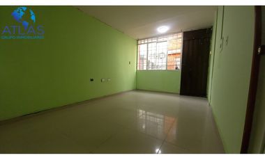 ARRIENDO APARTAESTUDIO BARRRIO TOLEDO PLATA PROVENZA COD 1160