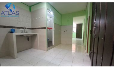 ARRIENDO APARTAESTUDIO BARRRIO TOLEDO PLATA PROVENZA COD 1160