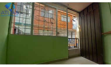 ARRIENDO APARTAESTUDIO BARRRIO TOLEDO PLATA PROVENZA COD 1160