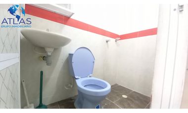 ARRIENDO APARTAESTUDIO BARRRIO TOLEDO PLATA PROVENZA COD 1160