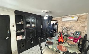 Apartamento en venta- Porvenir- Barranquilla