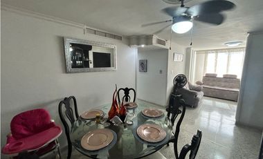 Apartamento en venta- Porvenir- Barranquilla
