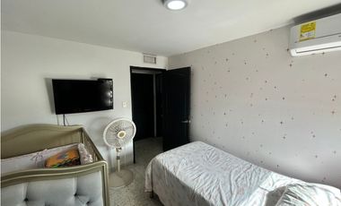 Apartamento en venta- Porvenir- Barranquilla