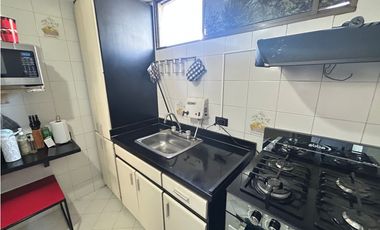 Apartamento en venta- Porvenir- Barranquilla