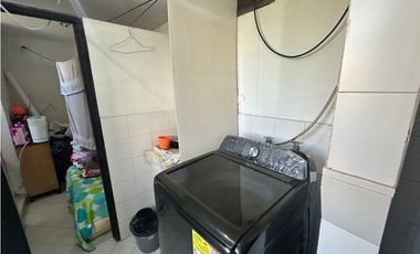 Apartamento en venta- Porvenir- Barranquilla