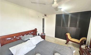Apartamento en venta- Porvenir- Barranquilla