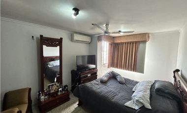 Apartamento en venta- Porvenir- Barranquilla