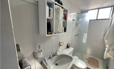 Apartamento en venta- Porvenir- Barranquilla
