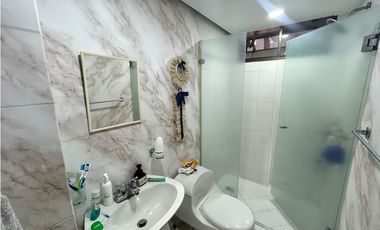 Apartamento en venta- Porvenir- Barranquilla
