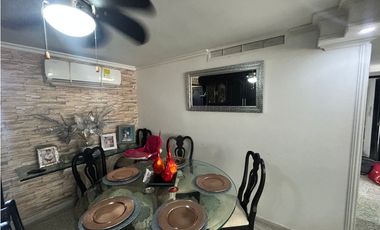 Apartamento en venta- Porvenir- Barranquilla