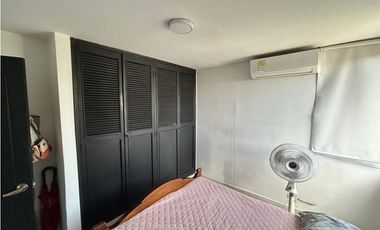 Apartamento en venta- Porvenir- Barranquilla