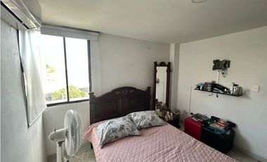 Apartamento en venta- Porvenir- Barranquilla