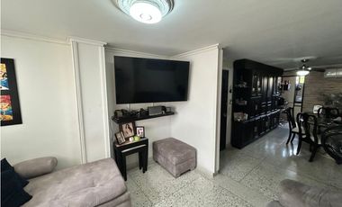 Apartamento en venta- Porvenir- Barranquilla