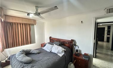 Apartamento en venta- Porvenir- Barranquilla