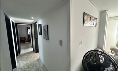 Apartamento en venta- Porvenir- Barranquilla