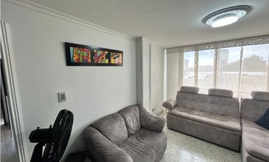 Apartamento en venta- Porvenir- Barranquilla