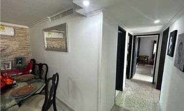 Apartamento en venta- Porvenir- Barranquilla