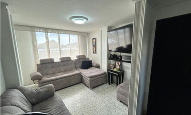 Apartamento en venta- Porvenir- Barranquilla