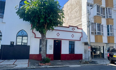 Casa en venta en Aeropuerto, Bucaramanga