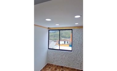 Apartaestudio en Renta en Caldas, sector Hábitat del Sur