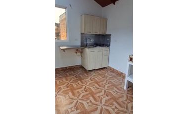 Apartaestudio en Renta en Caldas, sector Hábitat del Sur